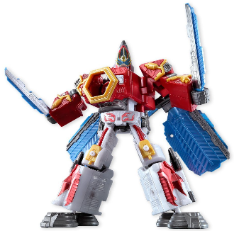 ギガントホウオー